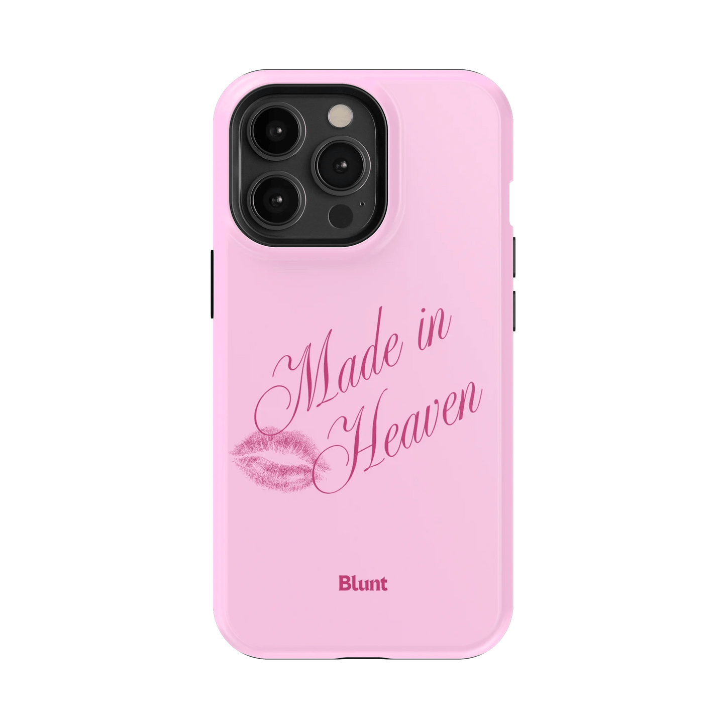 Heavenly iPhone Case - Blunt Cases