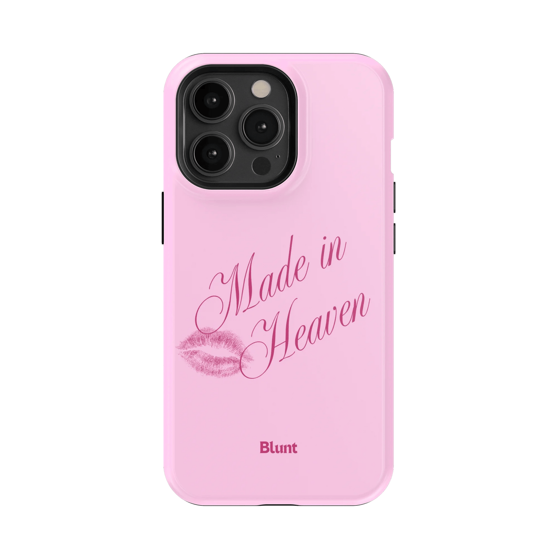 Heavenly iPhone Case - Blunt Cases