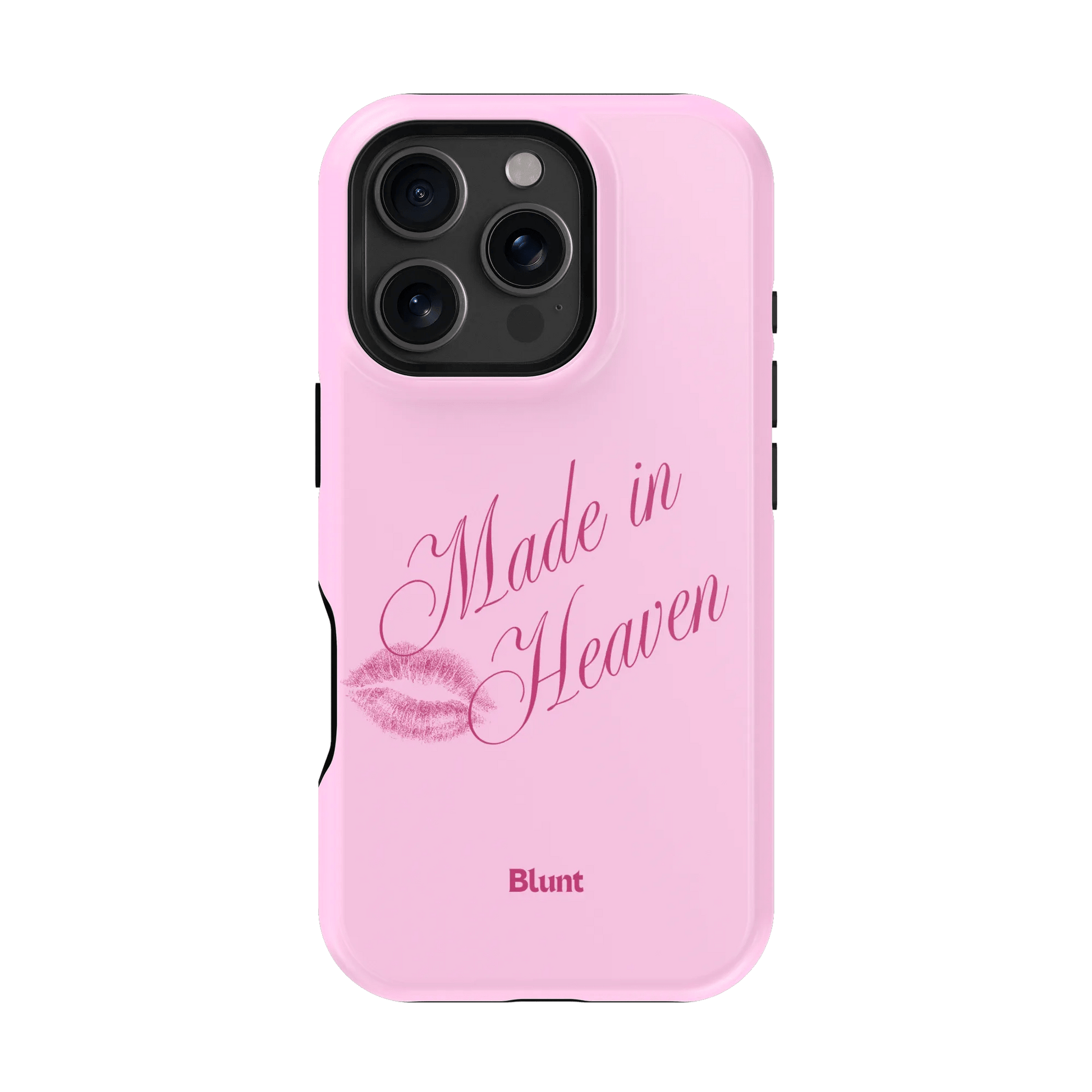 Heavenly iPhone Case - Blunt Cases