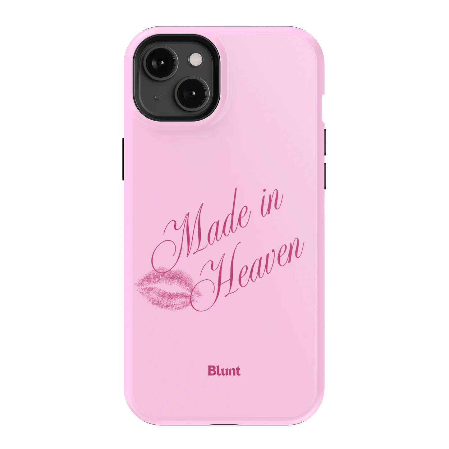 Heavenly iPhone Case - Blunt Cases
