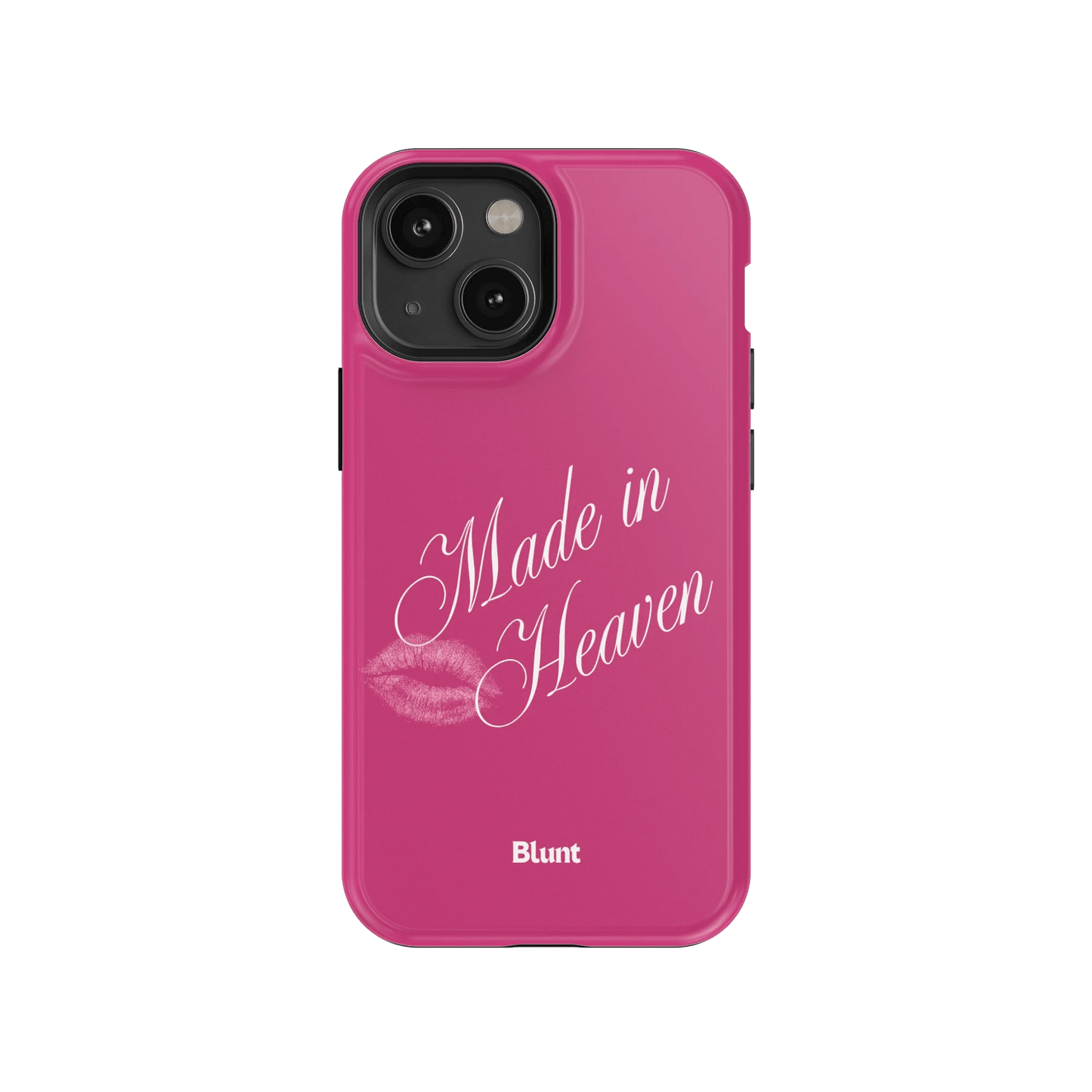 Heavenly Rose iPhone Case - Blunt Cases