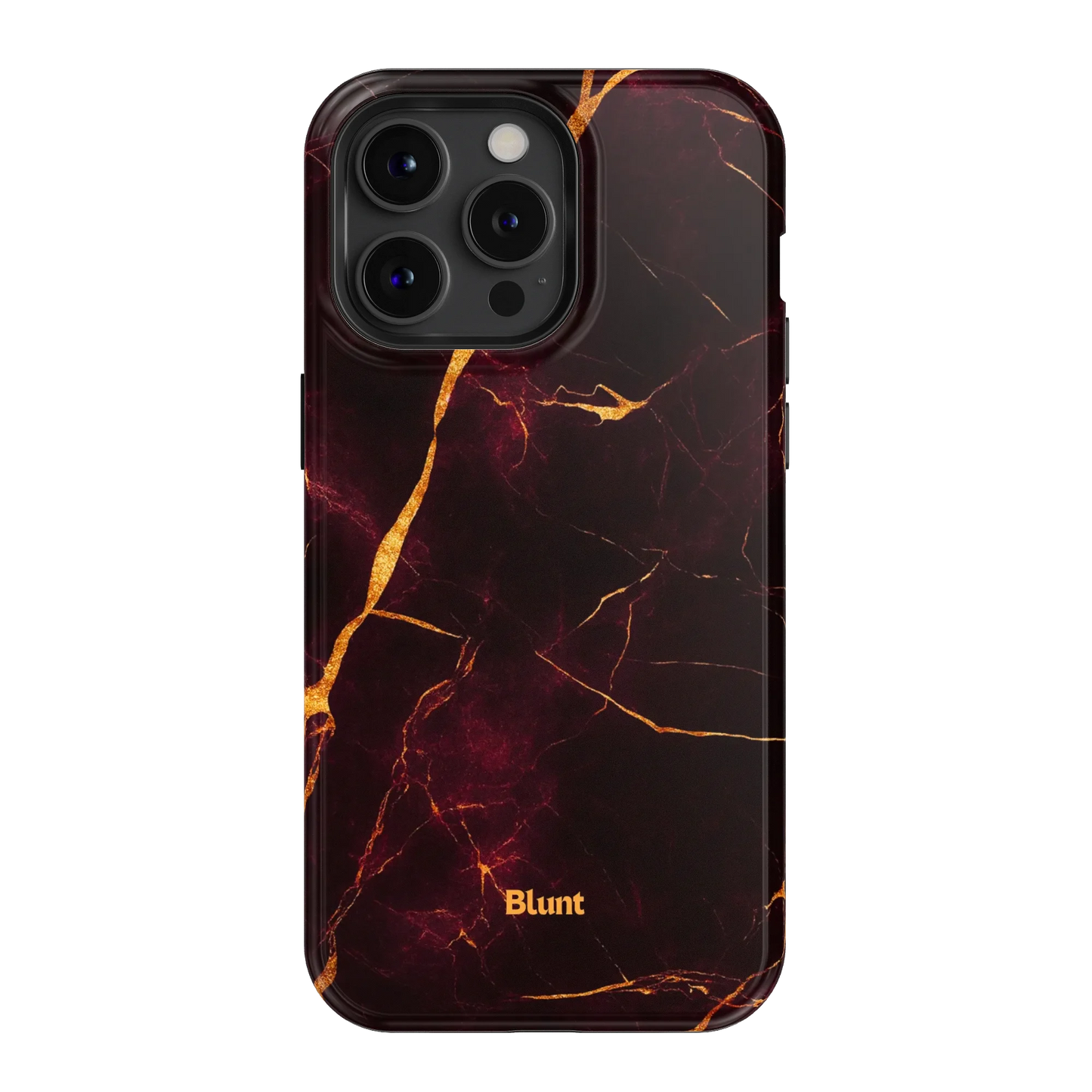 Altair iPhone Case