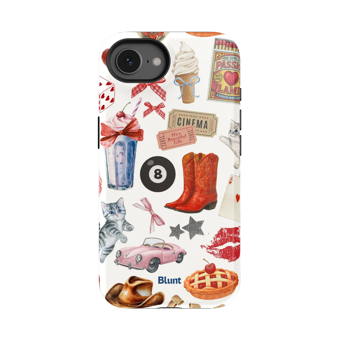 iPhone 16 E Tough