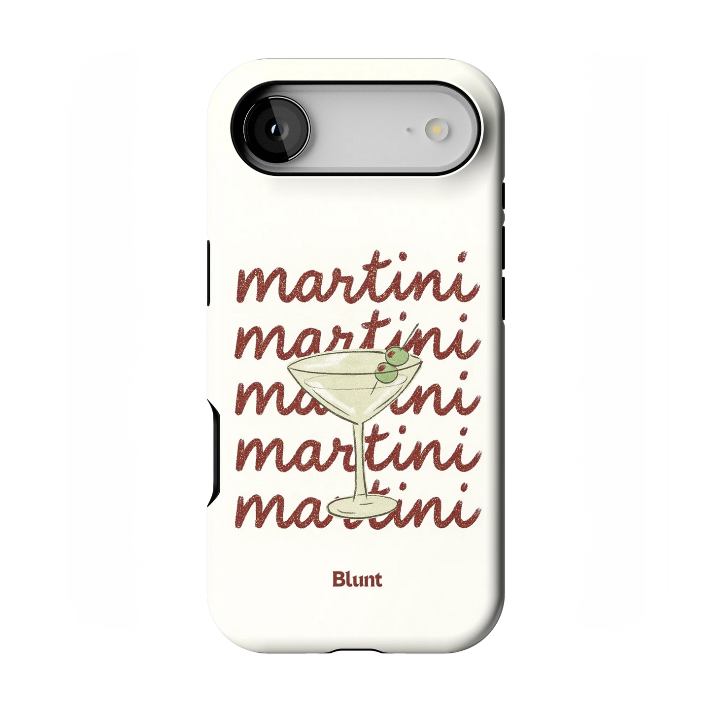 Sip Sip iPhone Case