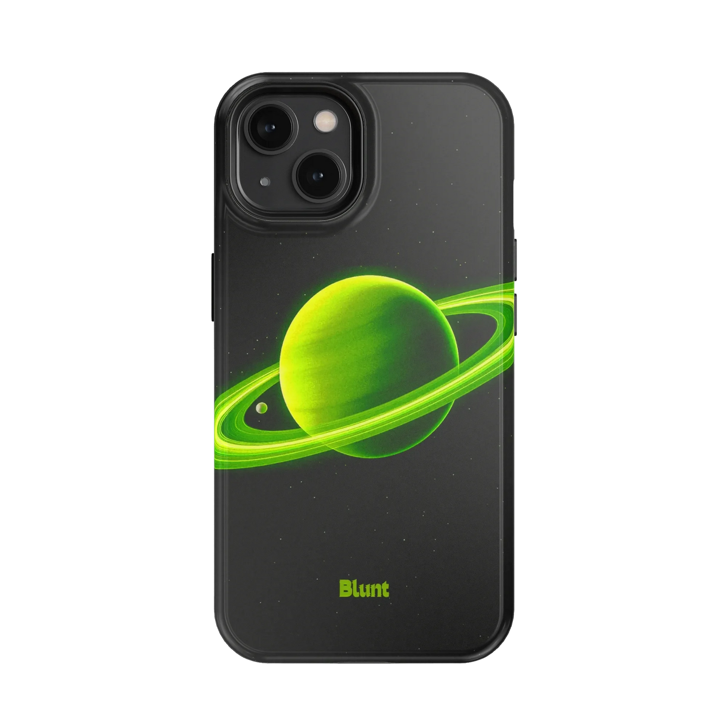 Glowra iPhone Case