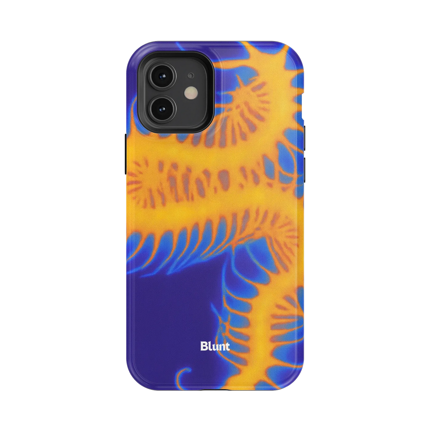 Snare iPhone Case