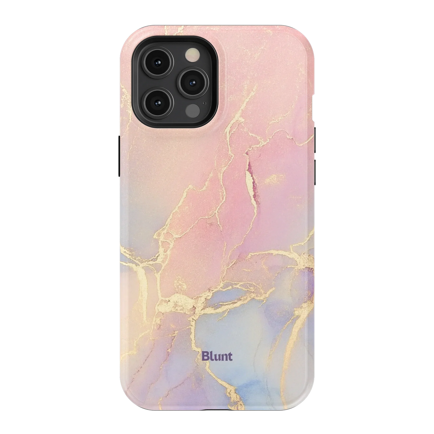 Rosie Marble iPhone Case