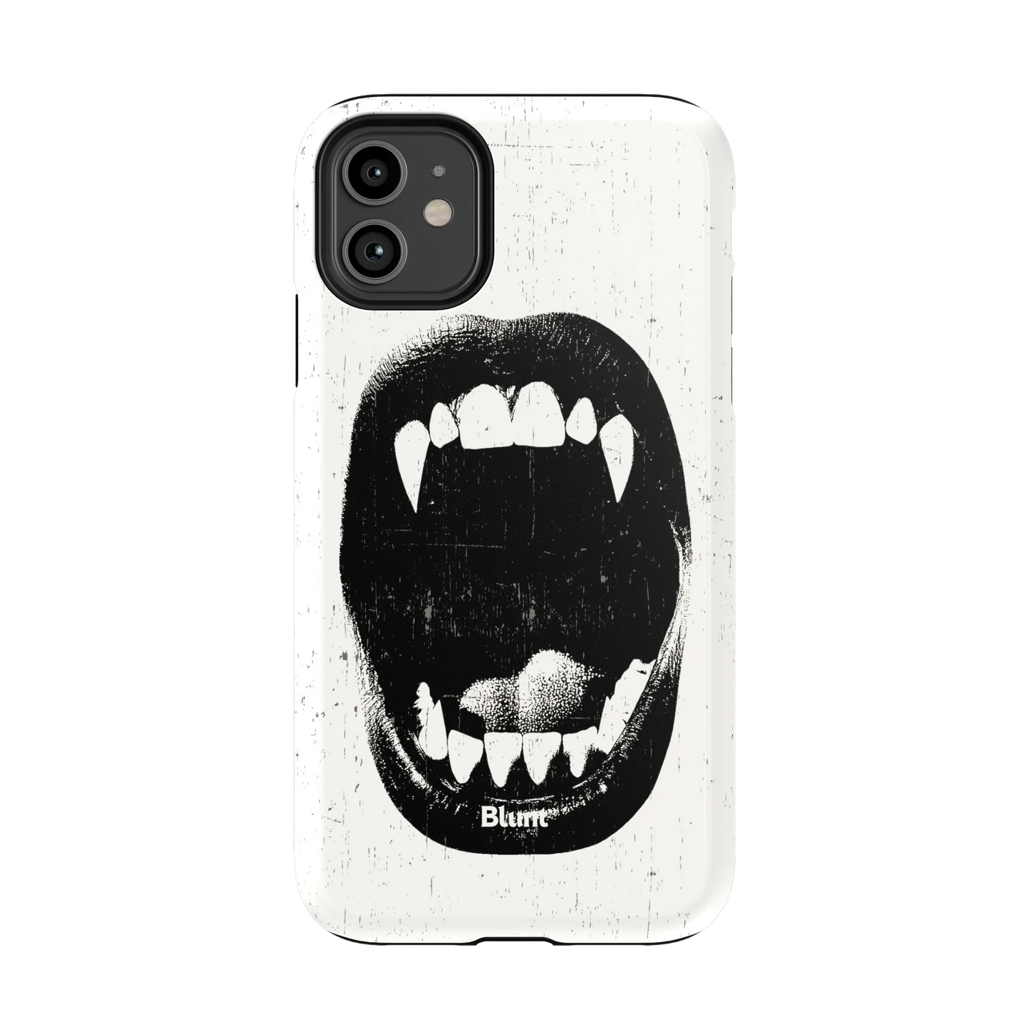 Venomous iPhone Case