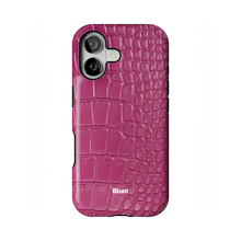 Plush iPhone Case