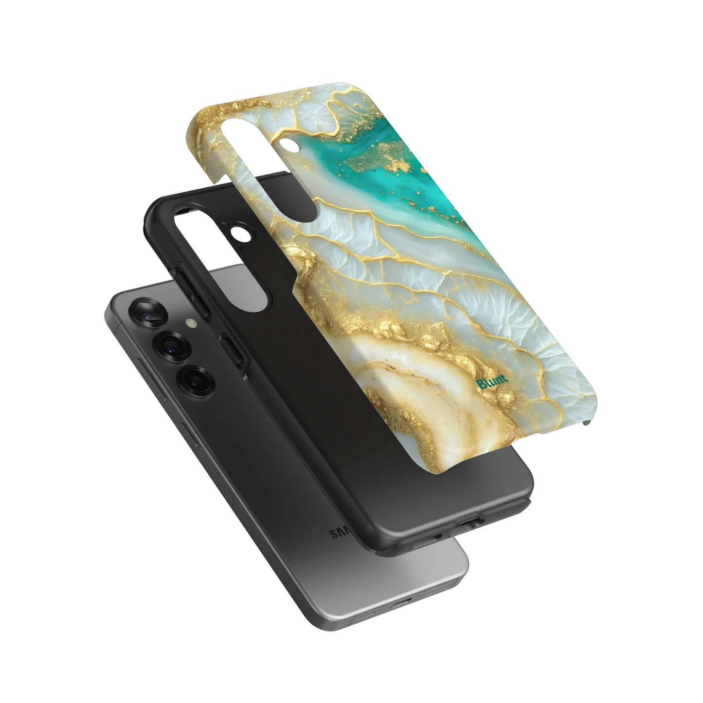 Lazura Samsung Case