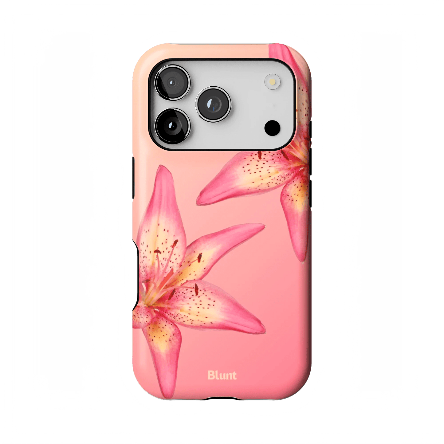 Hibiscus iPhone Case - Blunt Cases