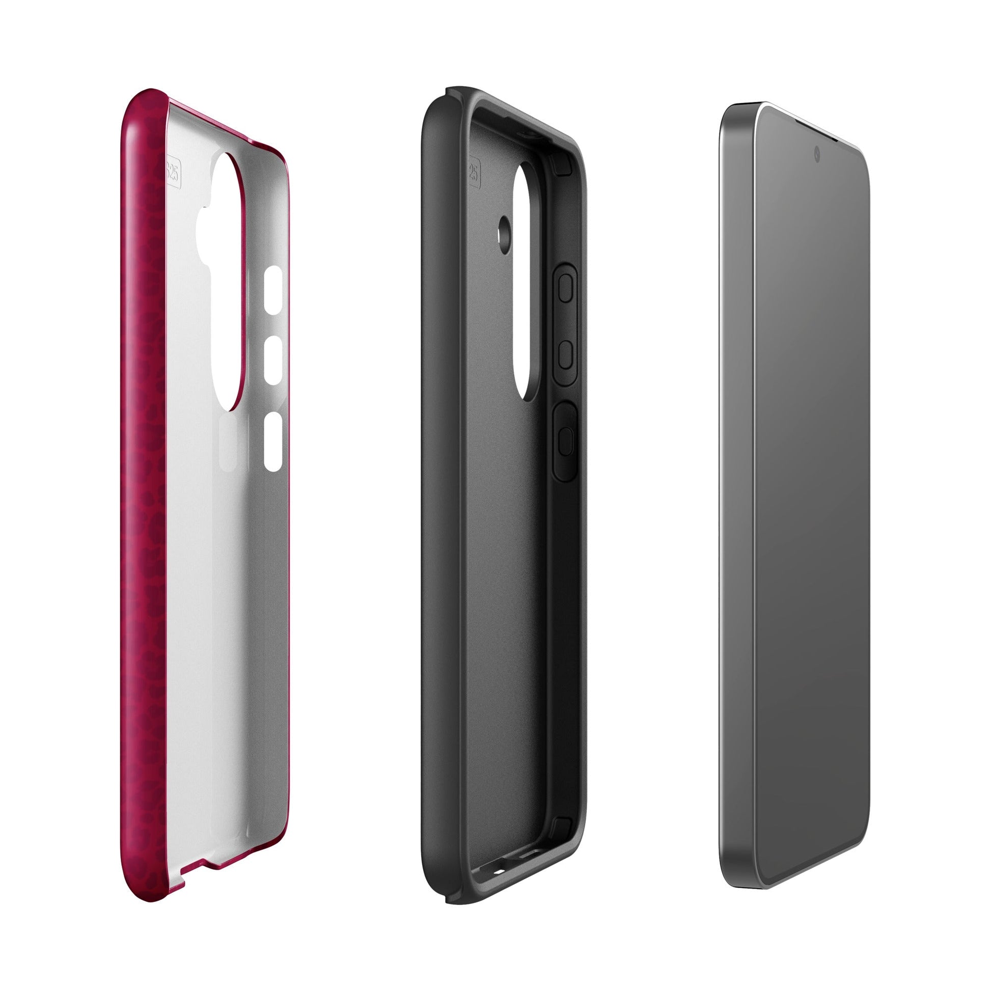High Maintenance Samsung Case - Blunt Cases