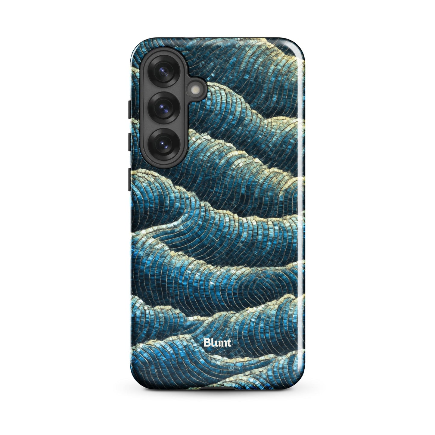 High Tide Samsung Case - Blunt Cases