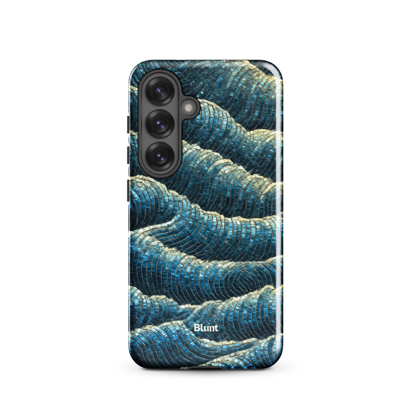 High Tide Samsung Case - Blunt Cases