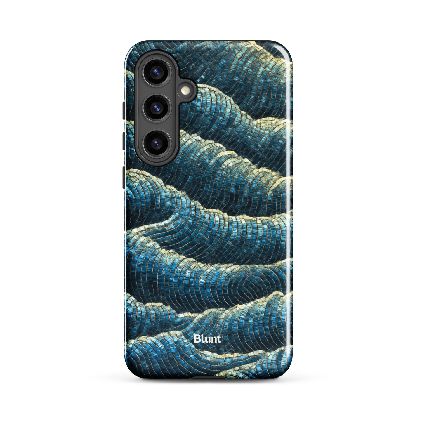 High Tide Samsung Case - Blunt Cases