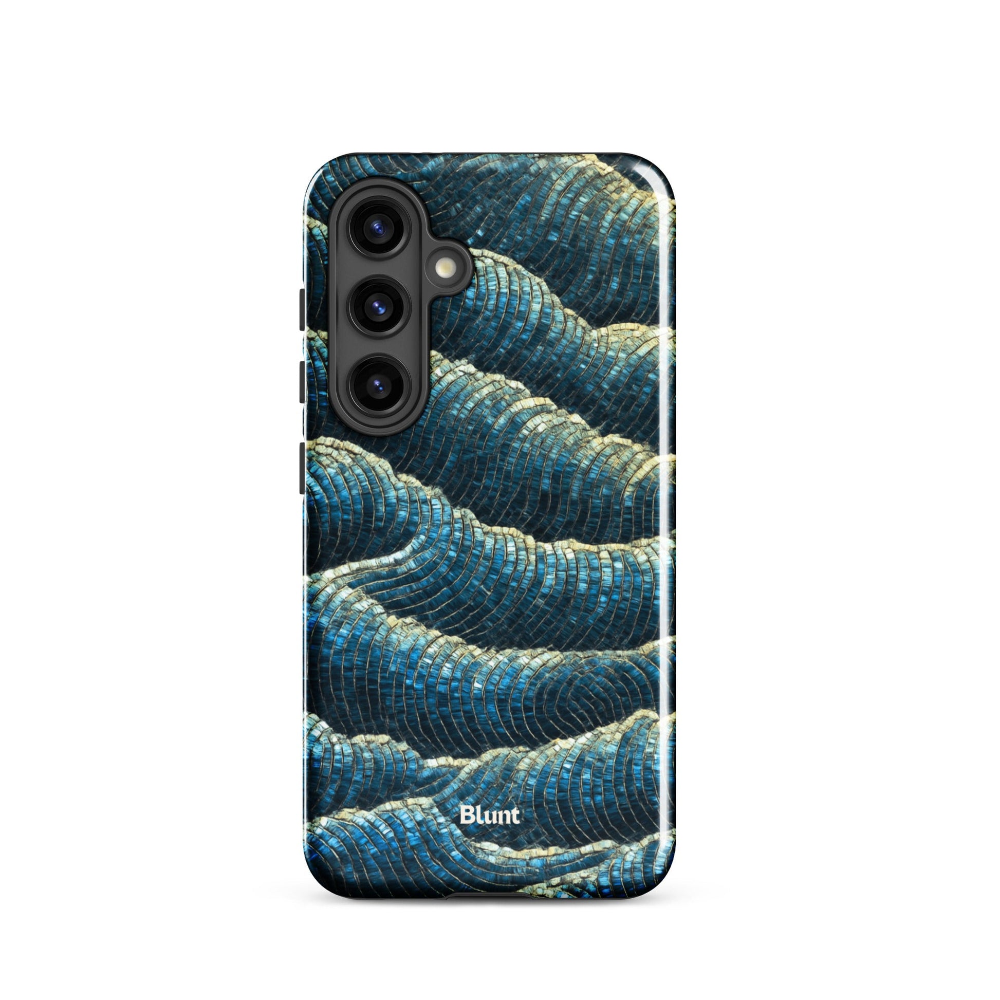 High Tide Samsung Case - Blunt Cases