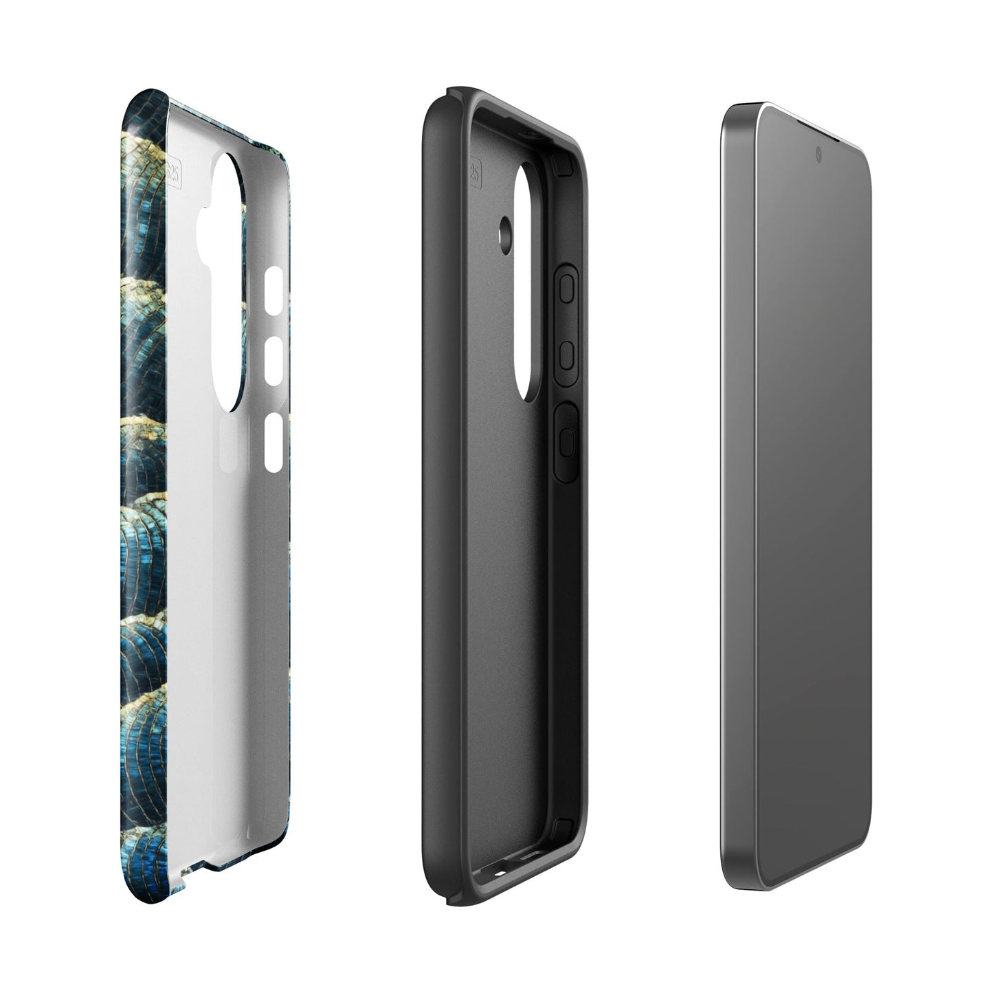High Tide Samsung Case - Blunt Cases