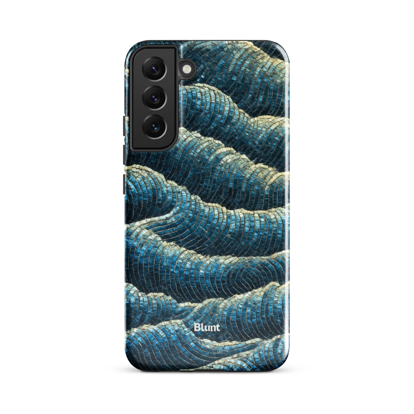 High Tide Samsung Case - Blunt Cases
