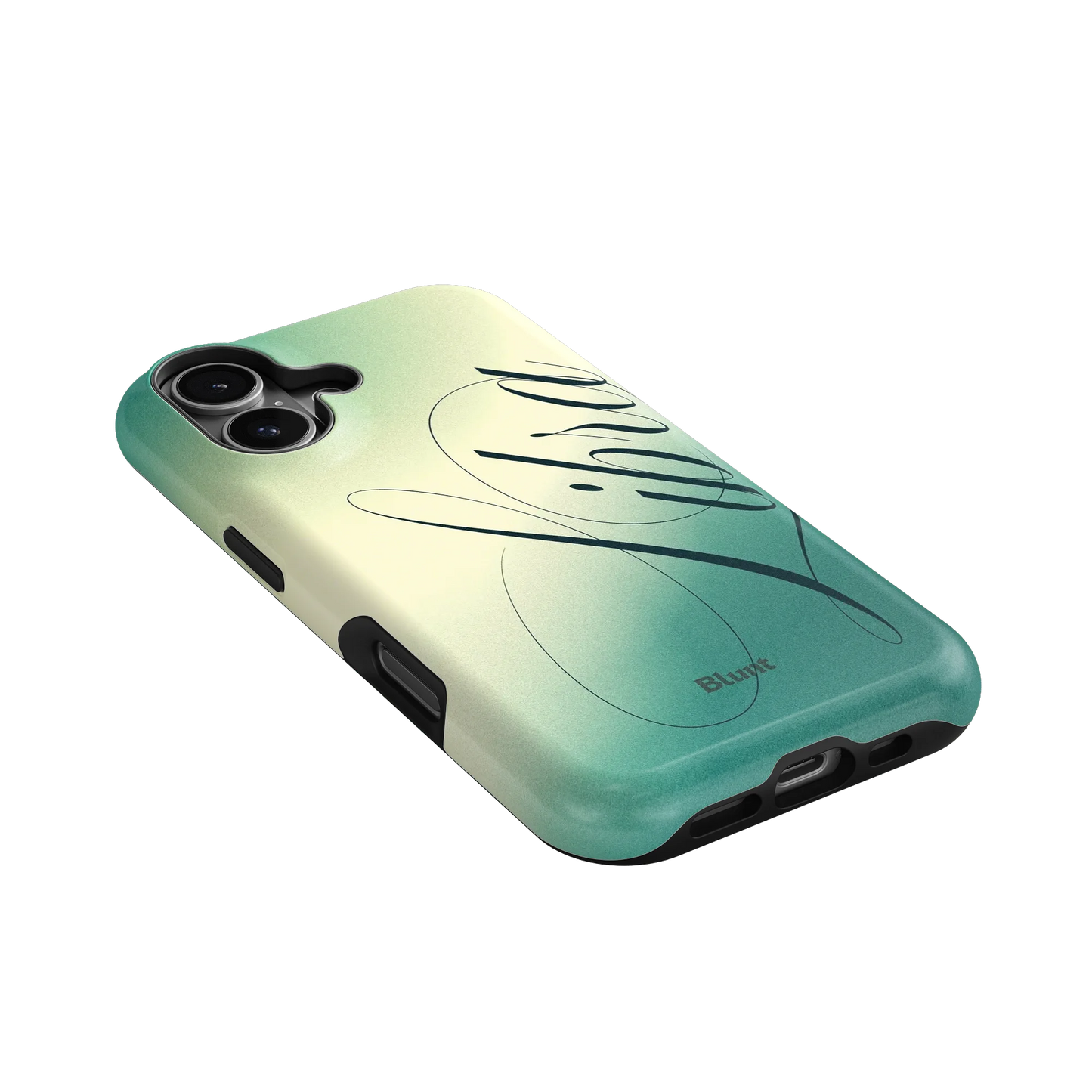 Libra iPhone Case