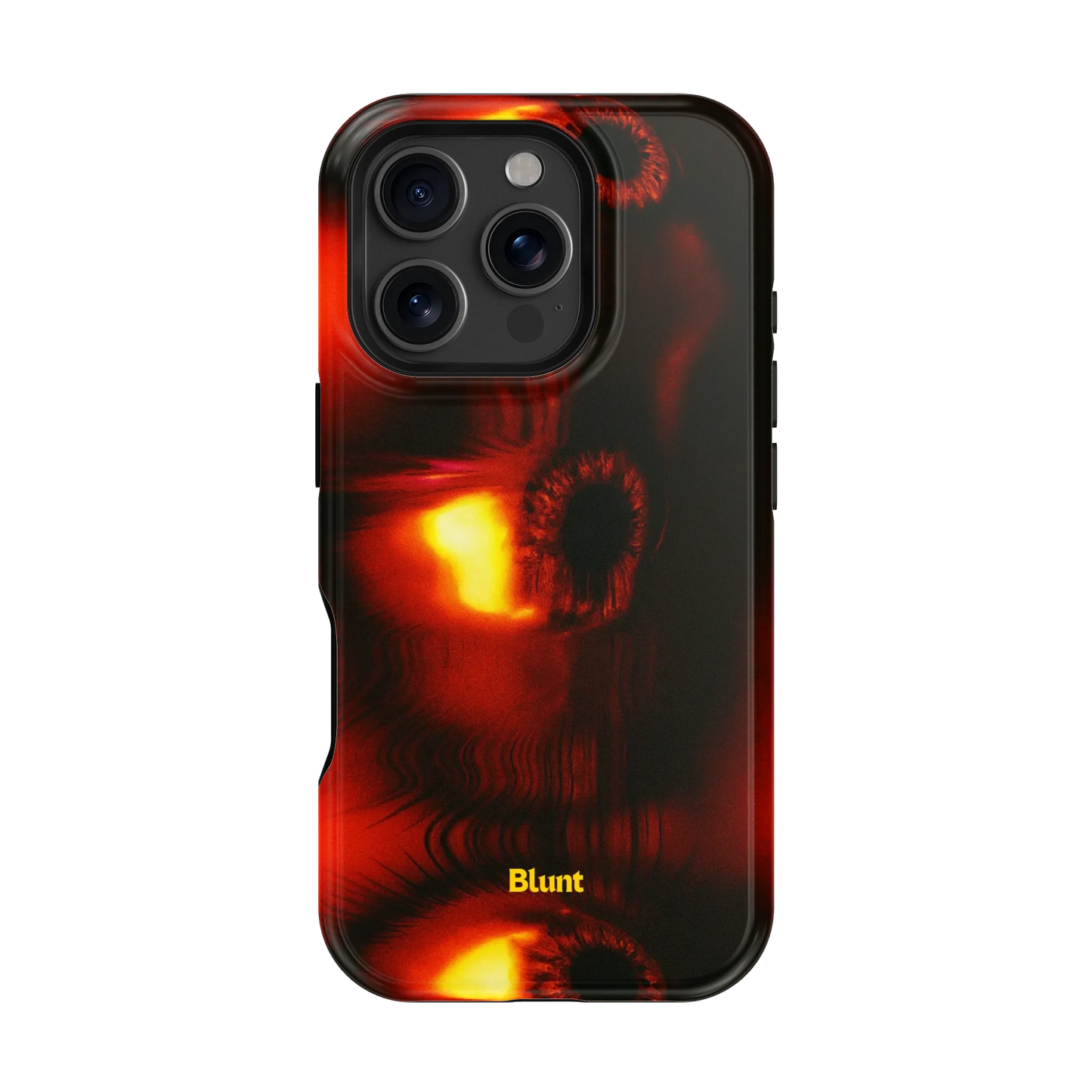 Moltr iPhone Case