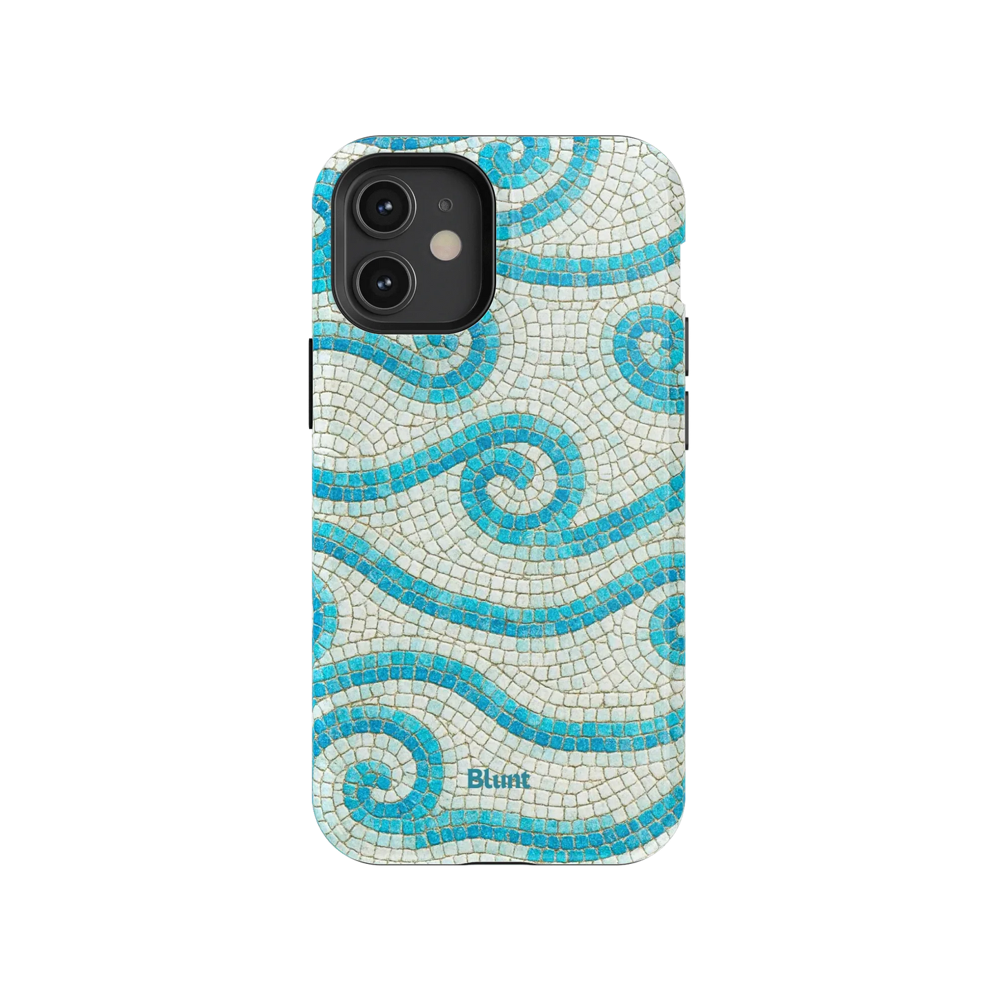 Surge iPhone Case