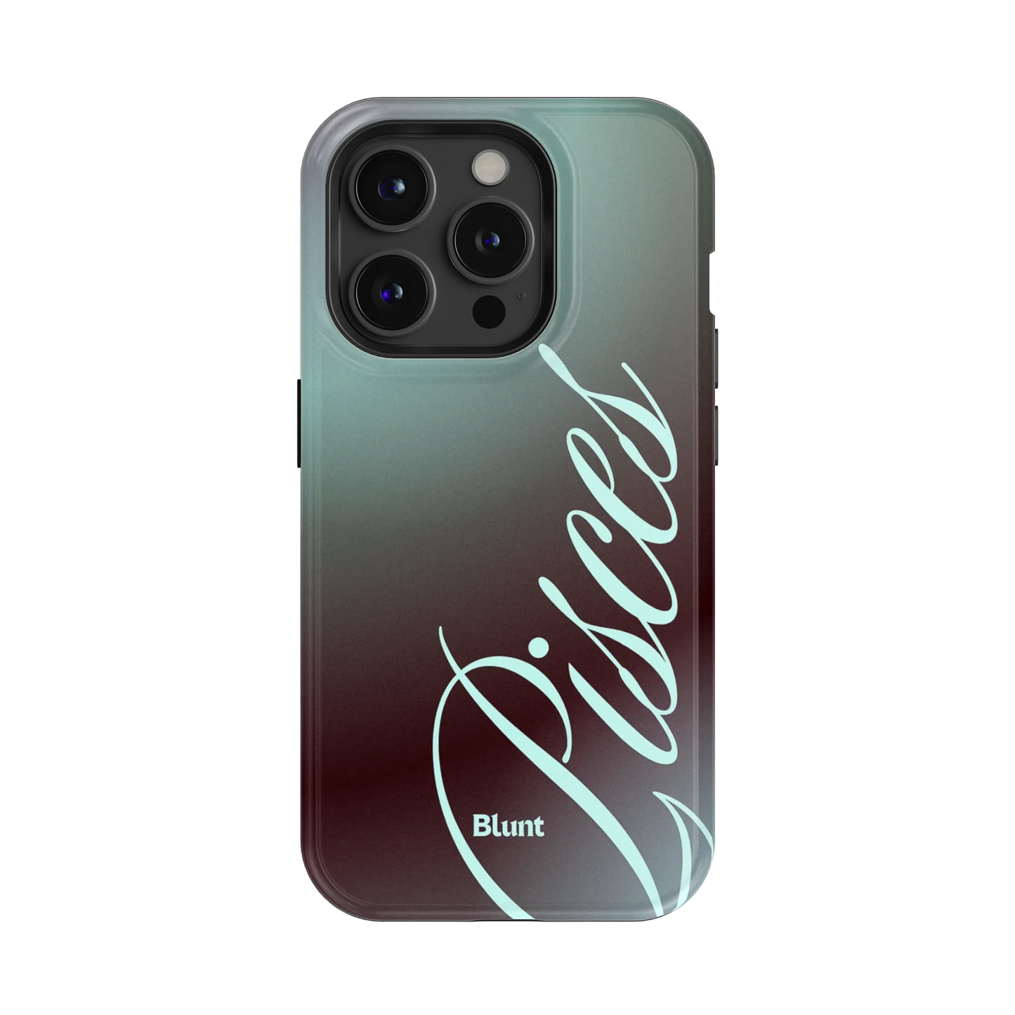 Pisces iPhone Case