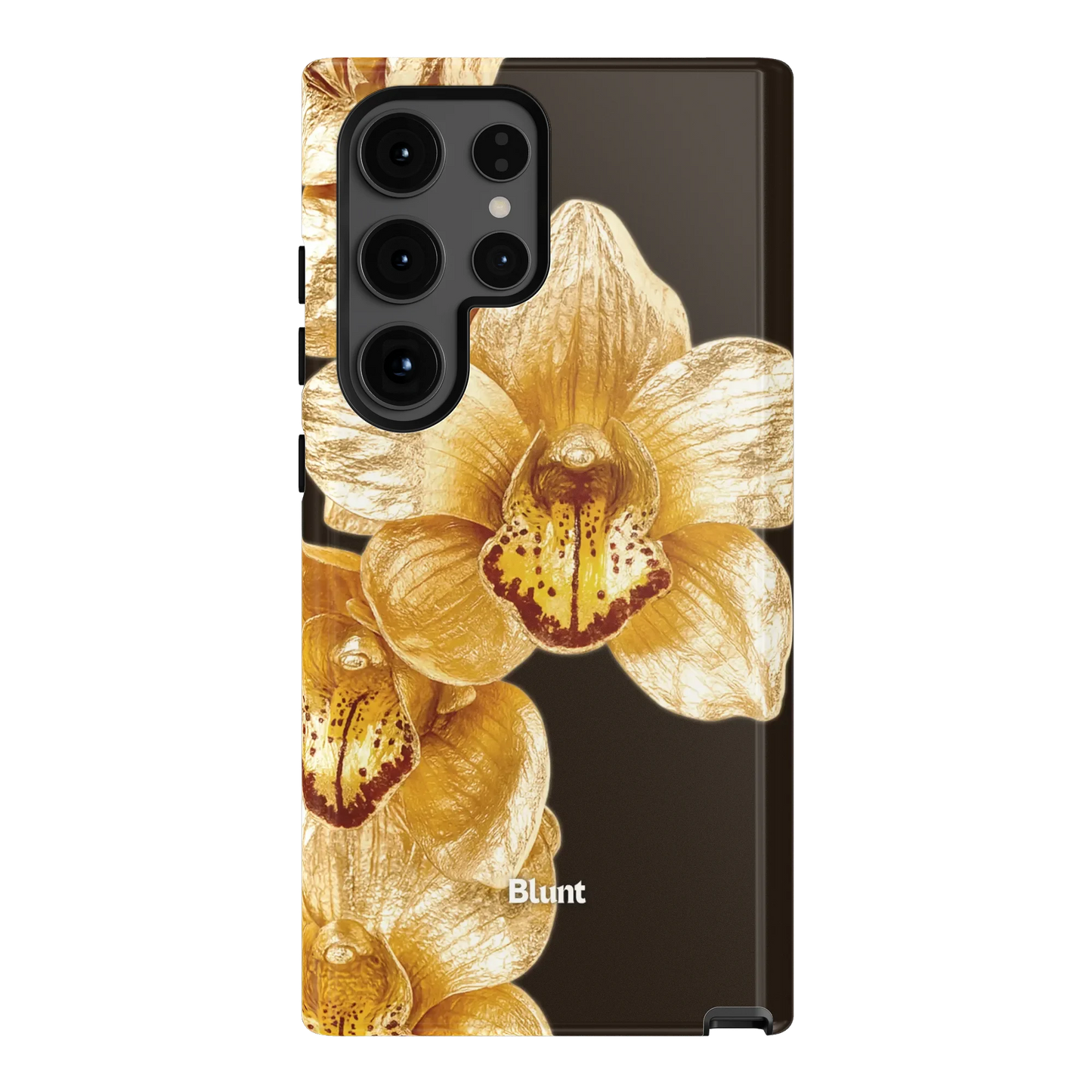 Molten Orchid Samsung Case