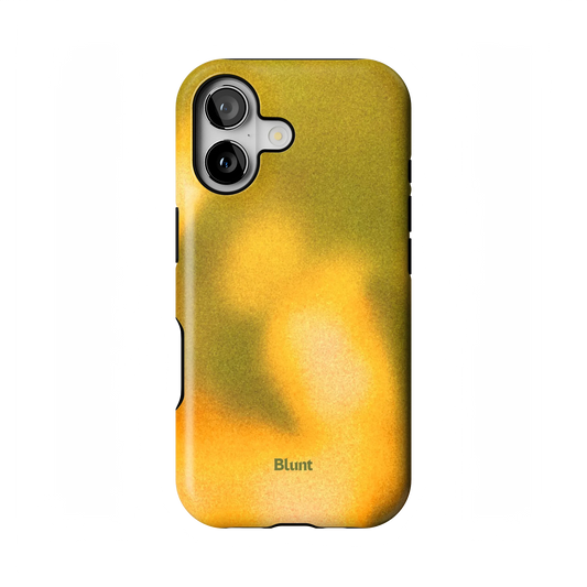 Auren iPhone Case