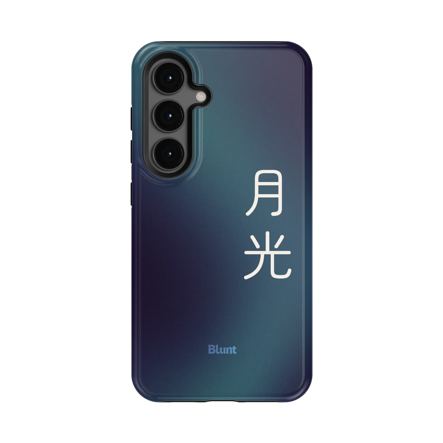 Moonlight I Samsung Case
