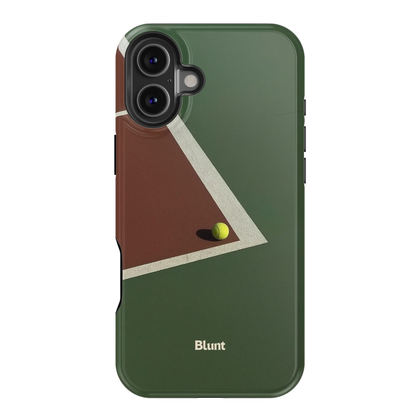 Baseline iPhone Case