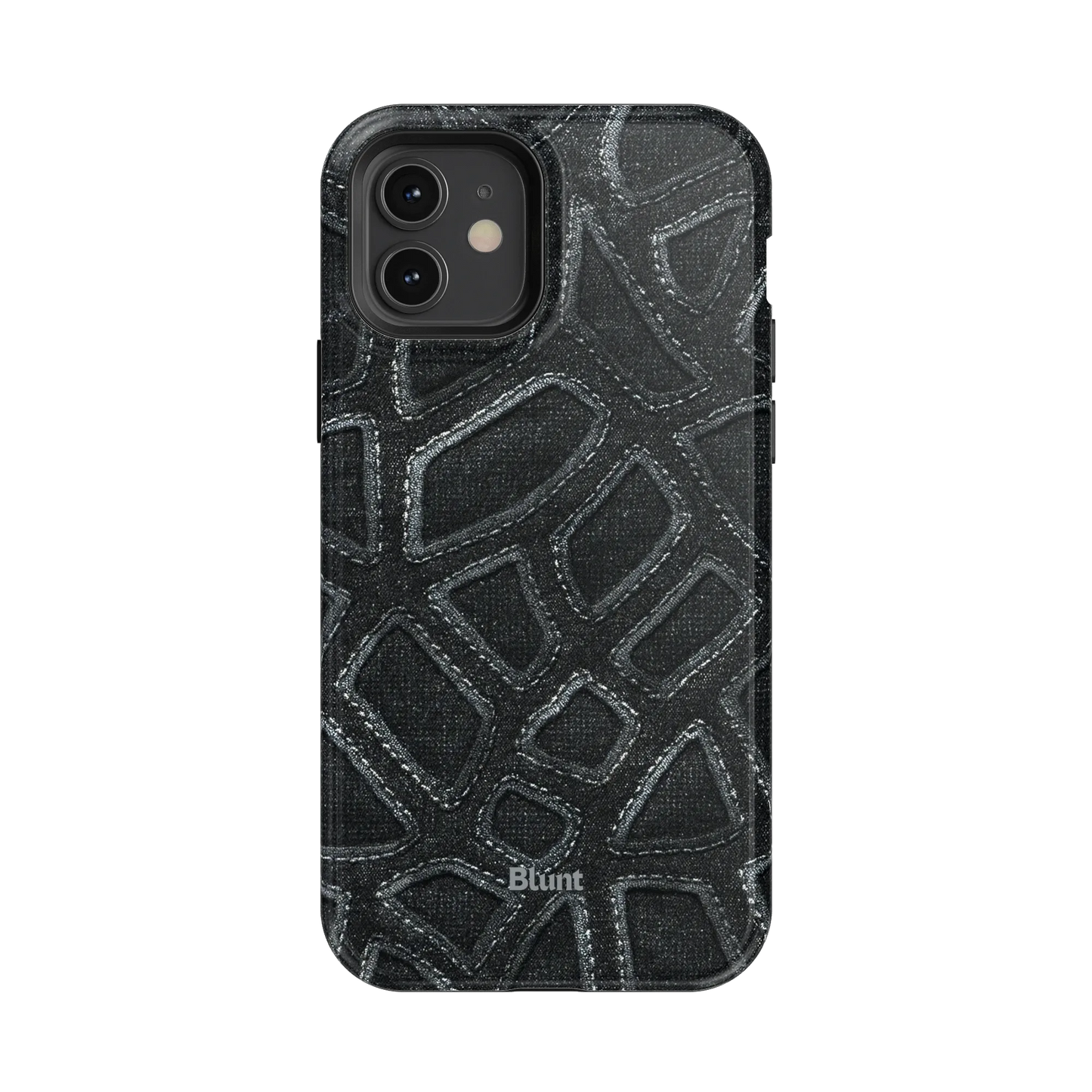 Phanthom iPhone Case