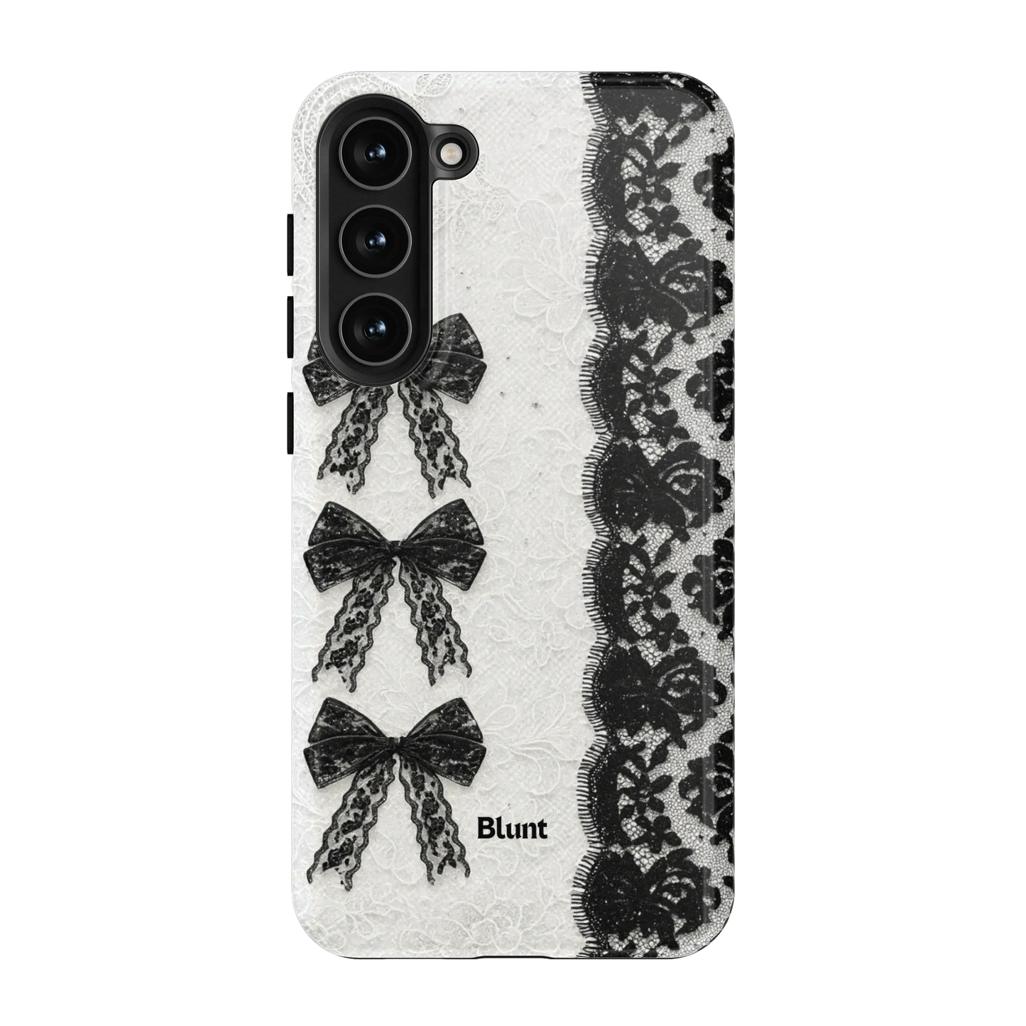 Marquise Samsung Case