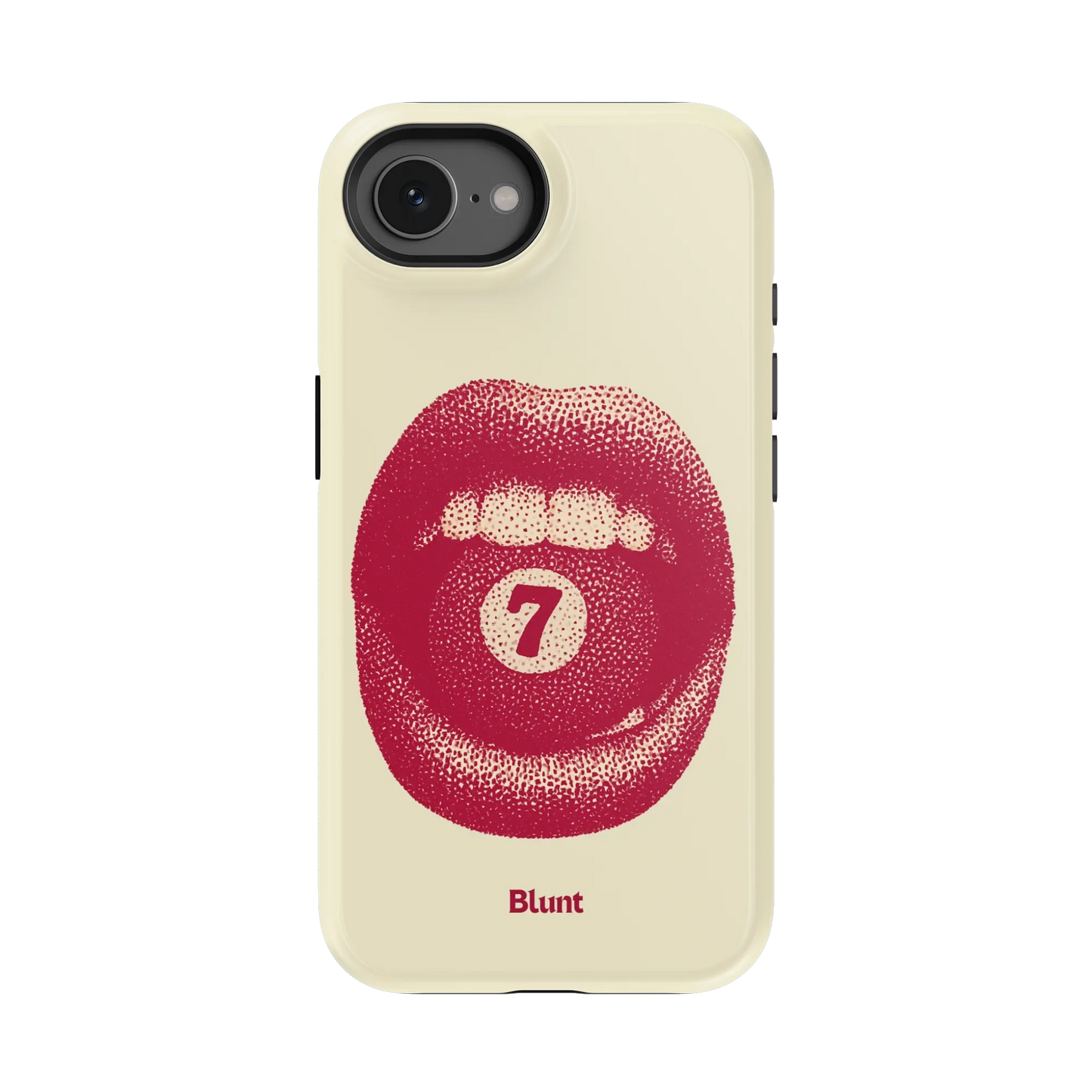 iPhone 16 E Tough