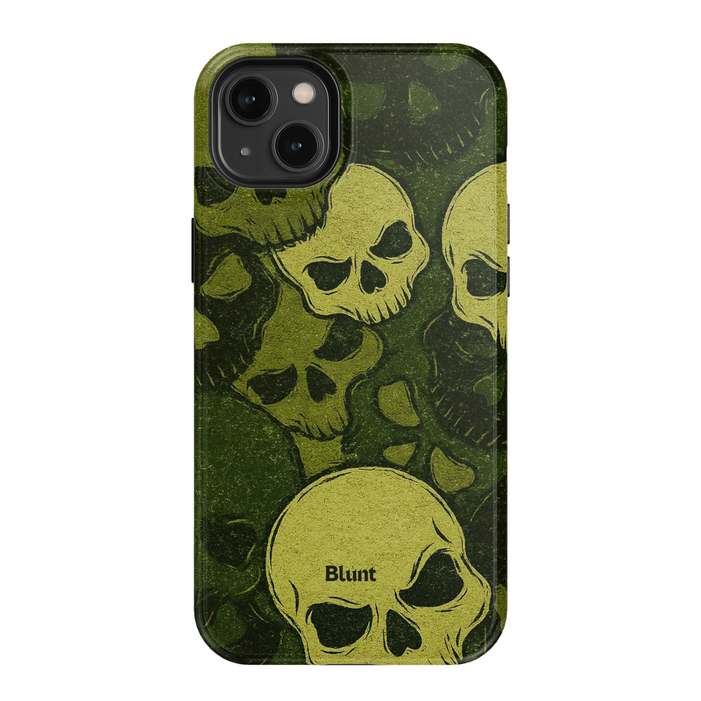 Ranger iPhone Case