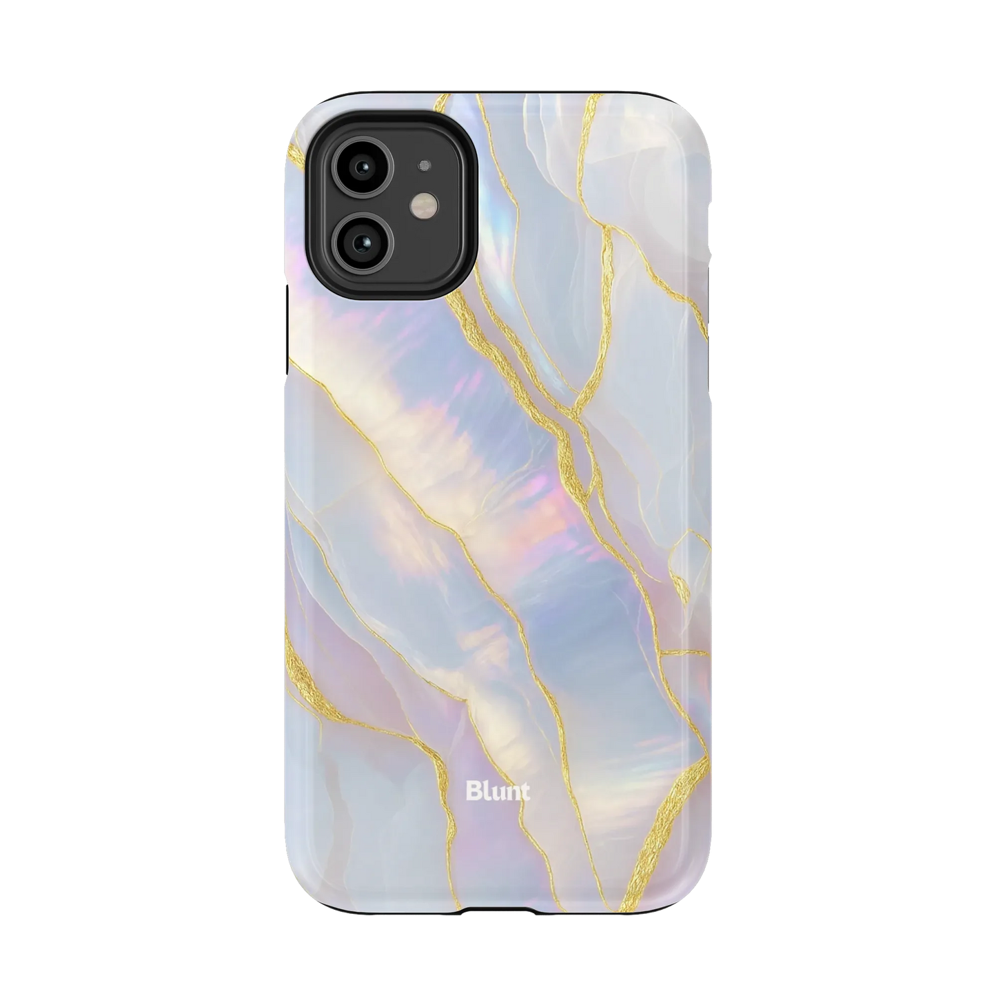 Moonstone iPhone Case