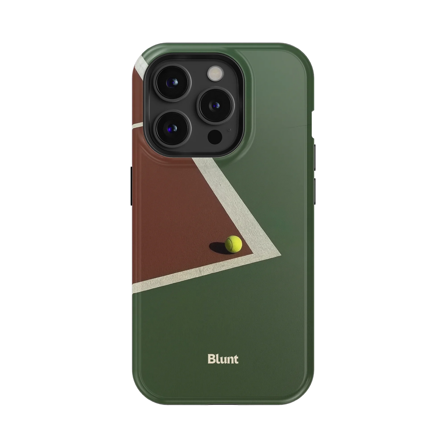 Baseline iPhone Case