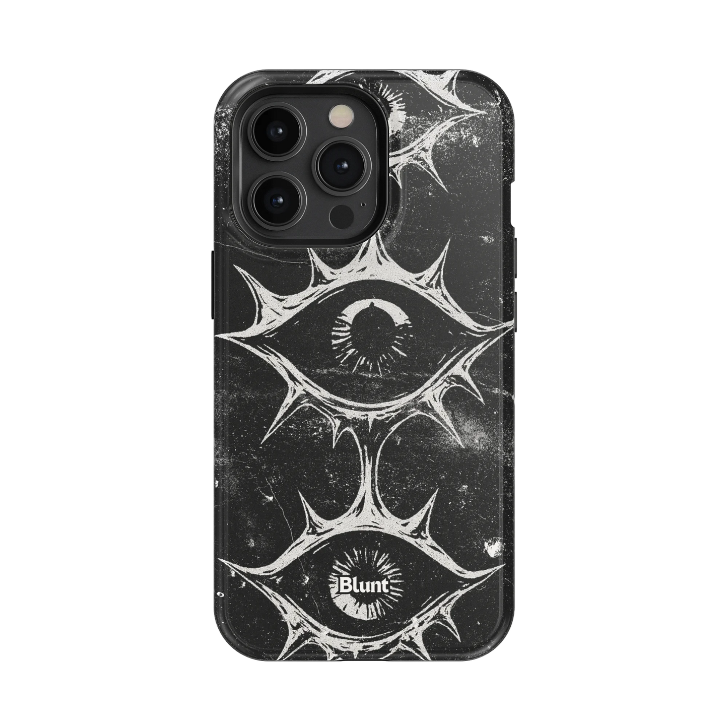 Voidline iPhone Case