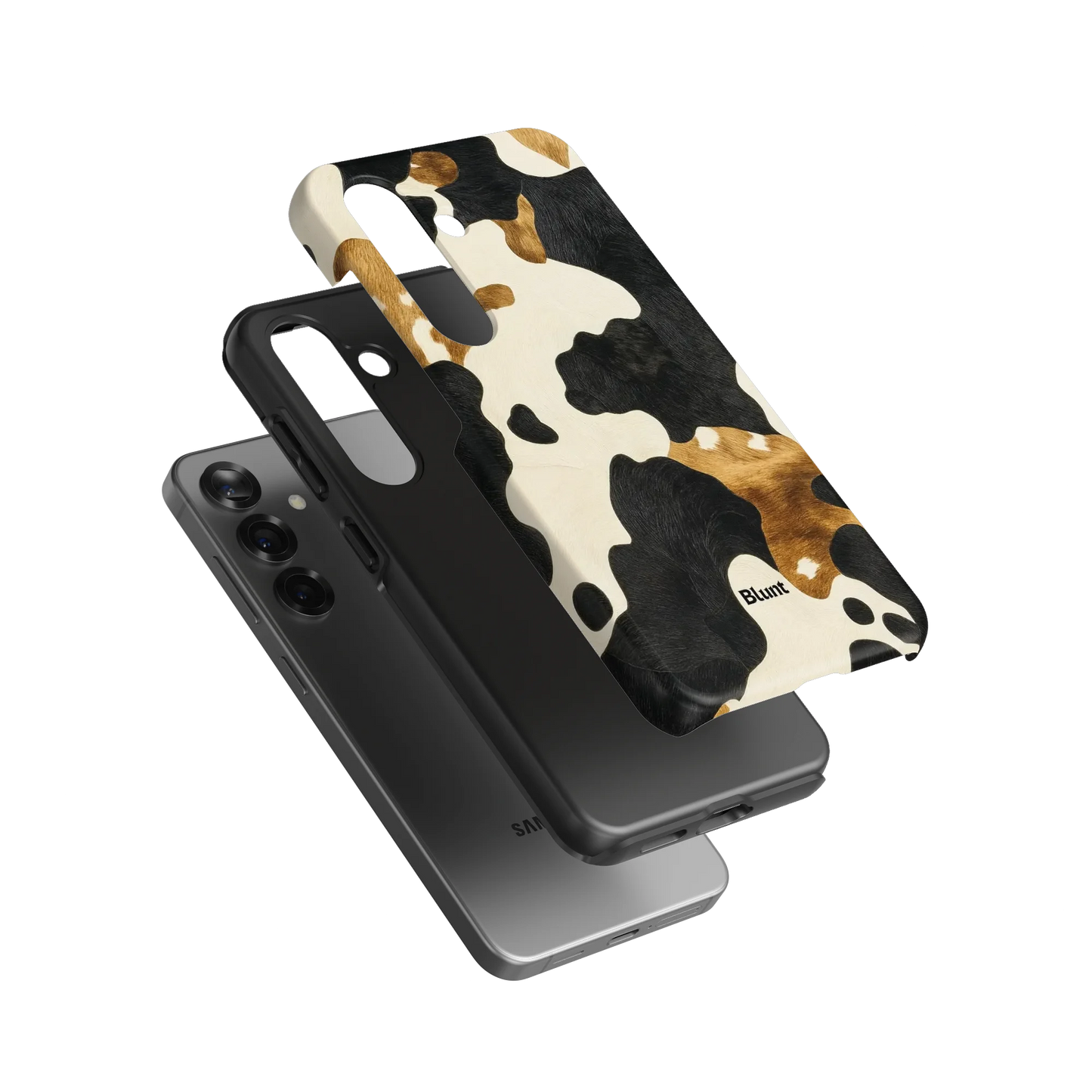 Cowgirl Core Samsung Case