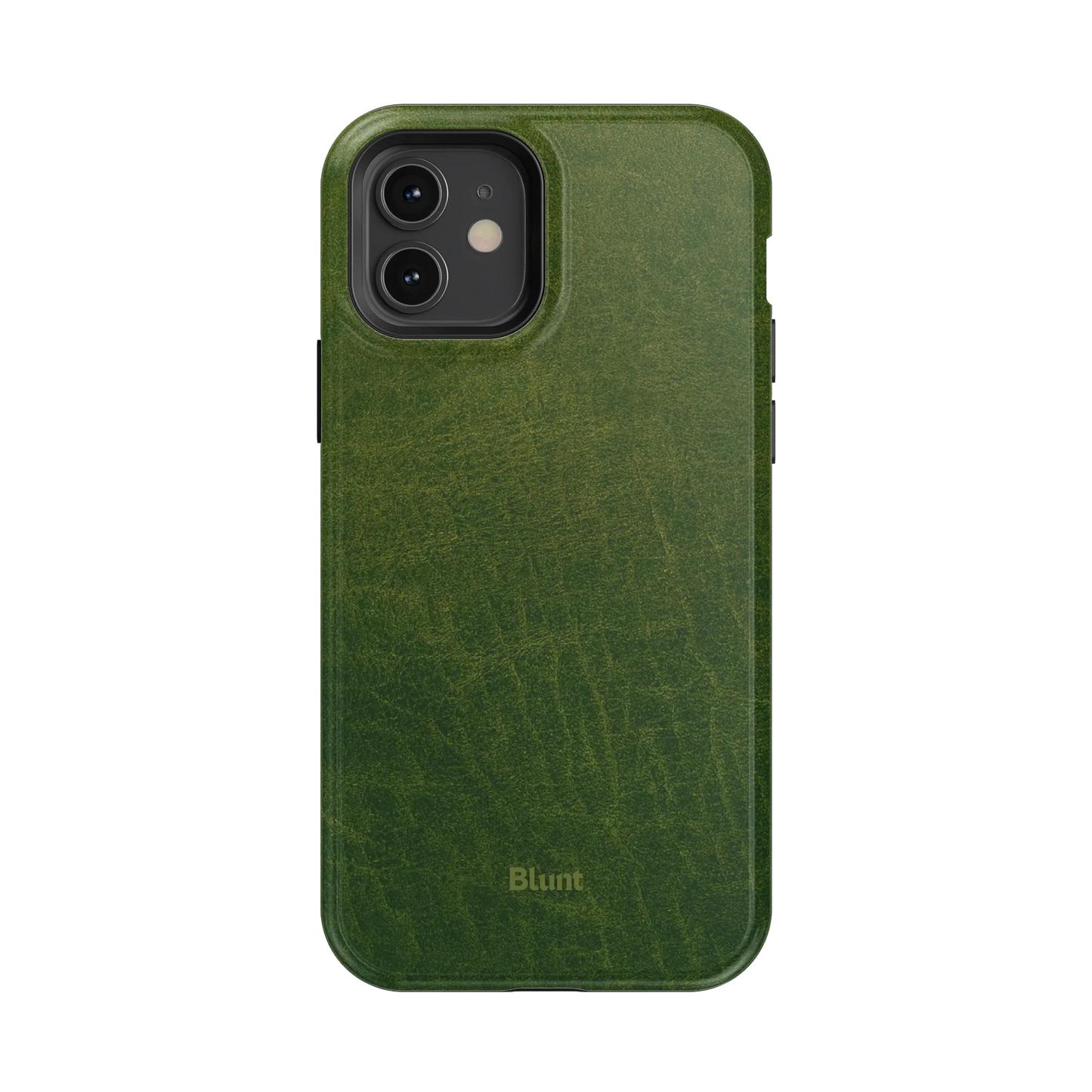 Verdor iPhone Case