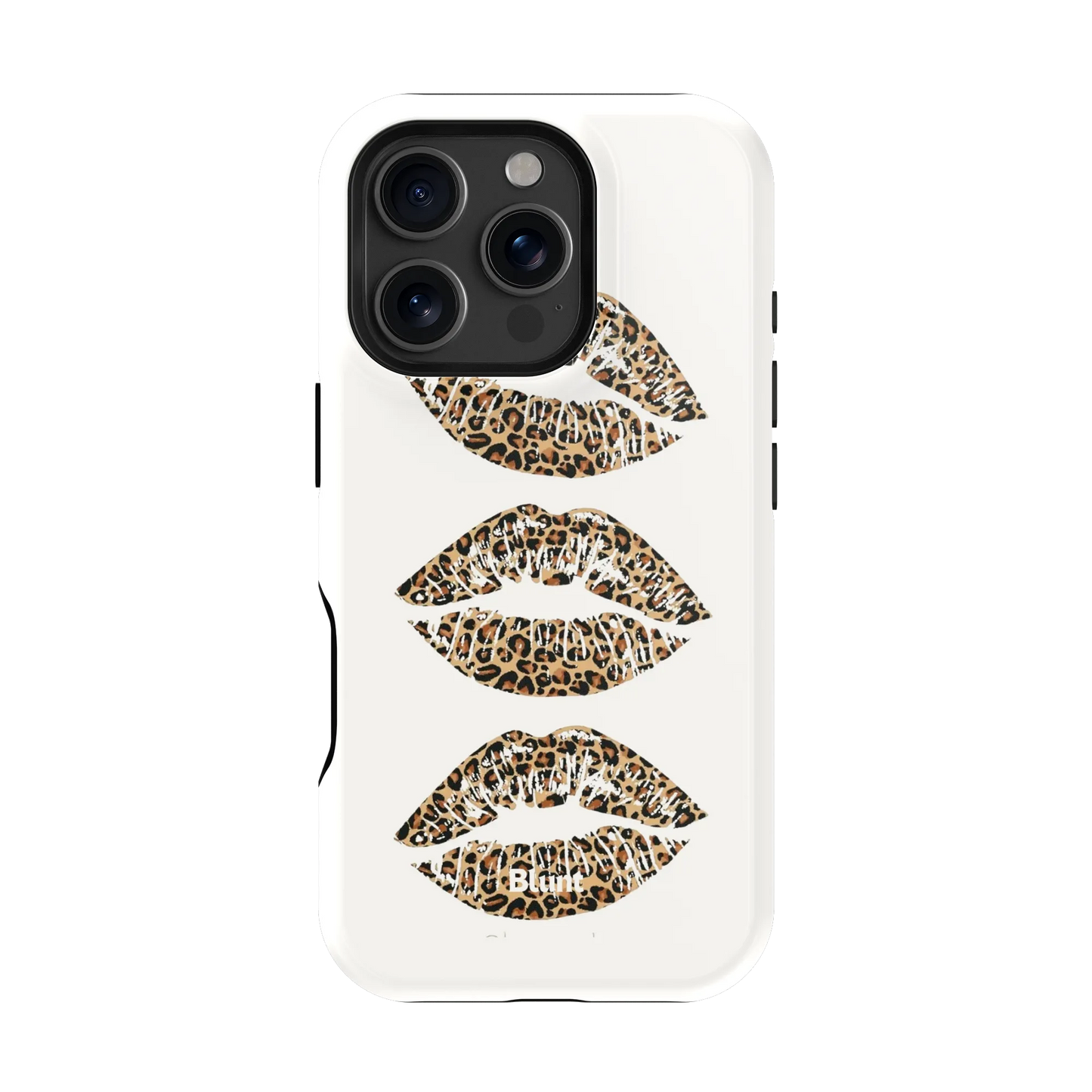 Triluxe iPhone Case