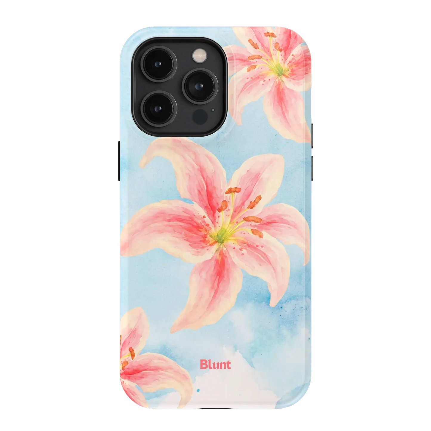 Aire iPhone Case