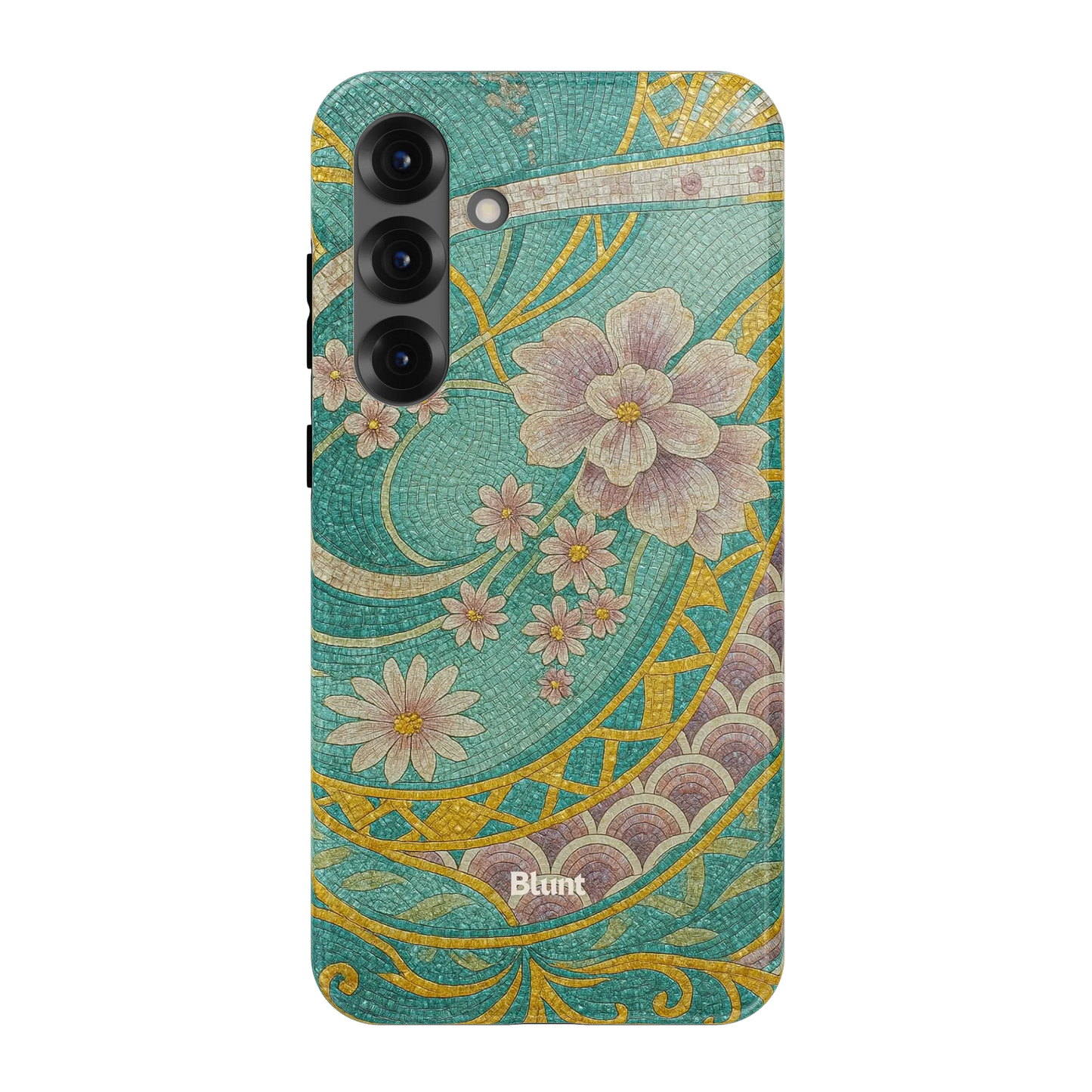 Sakura Wave Samsung Case