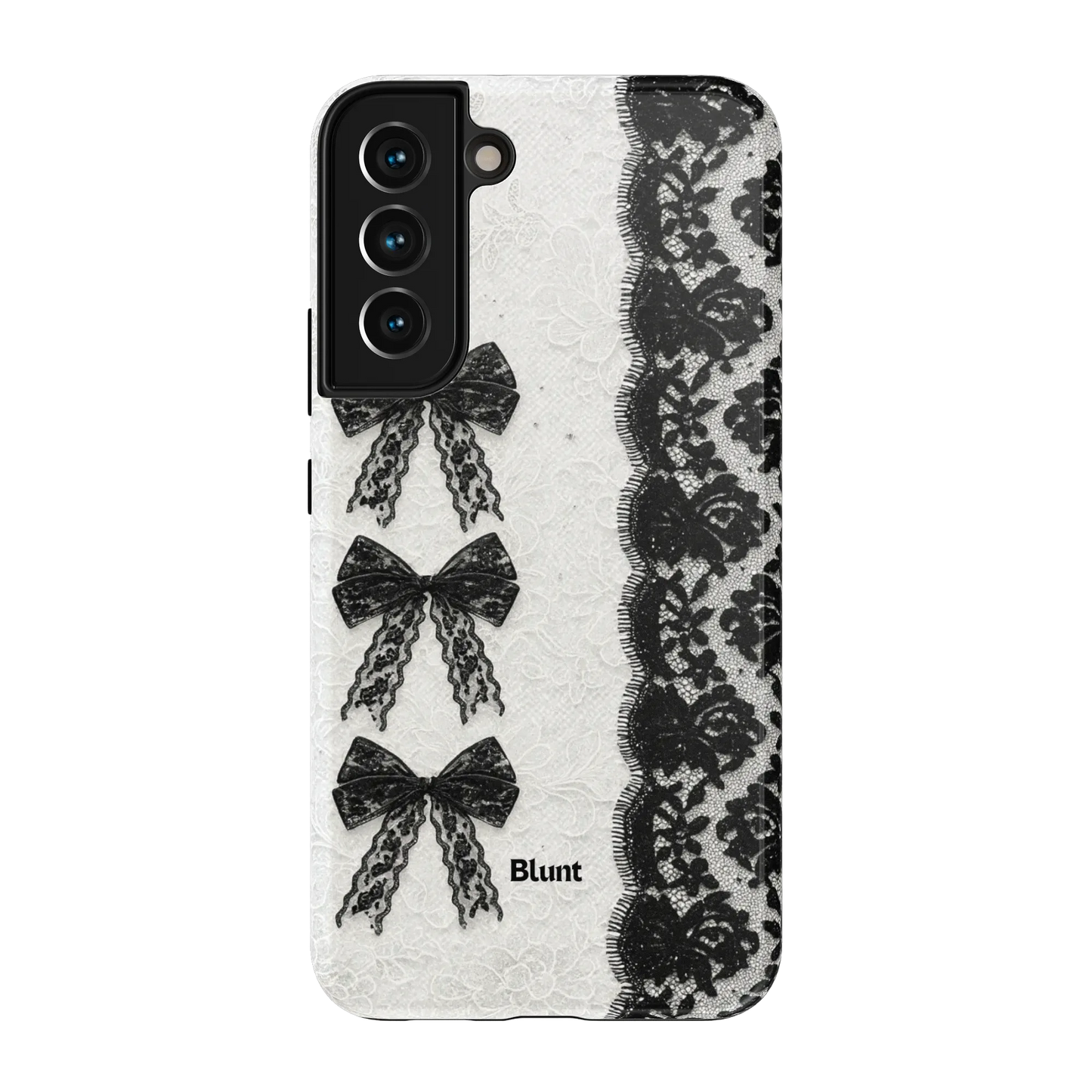 Marquise Samsung Case