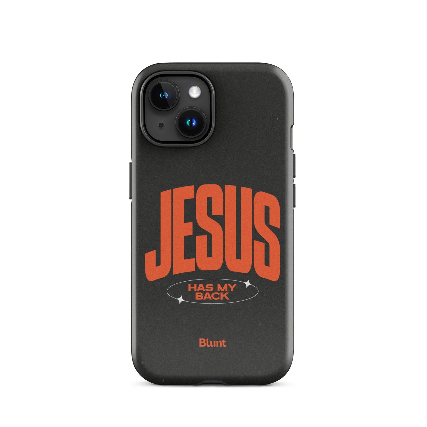 Holy Defense iPhone Case - Blunt Cases
