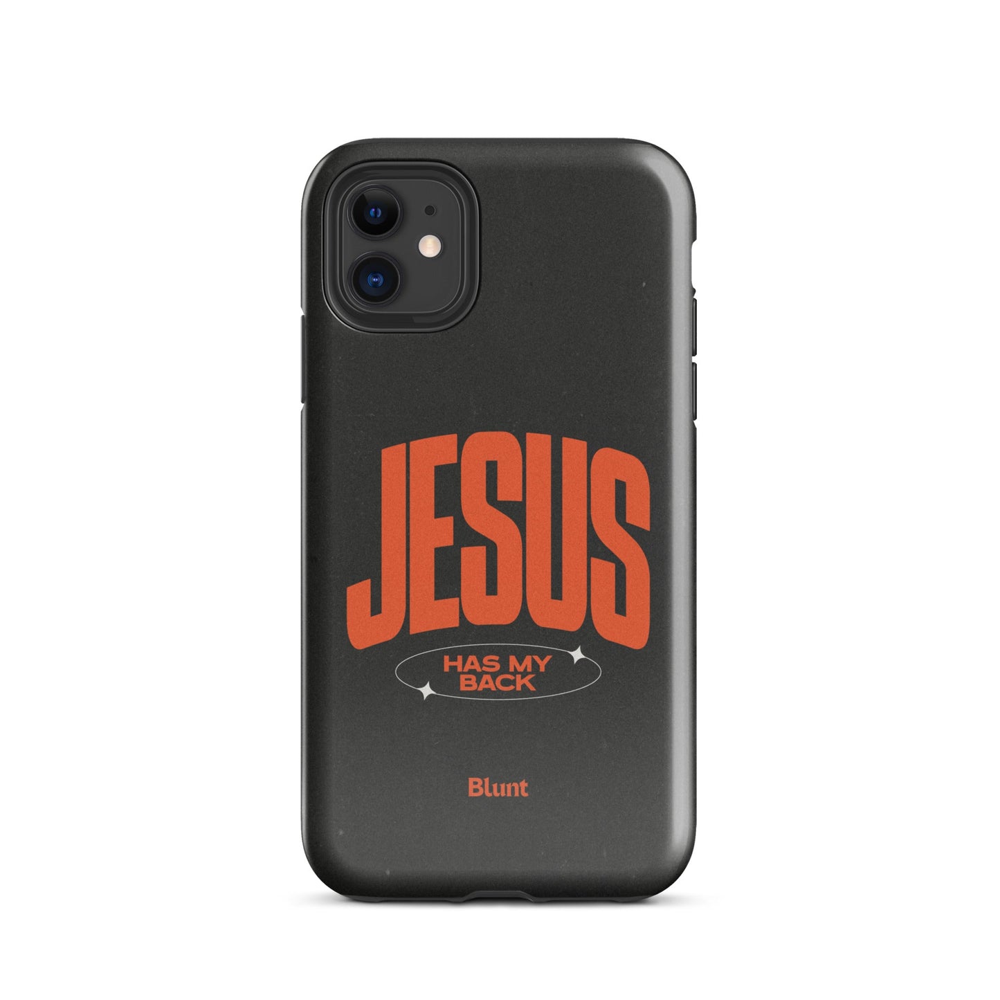 Holy Defense iPhone Case - Blunt Cases