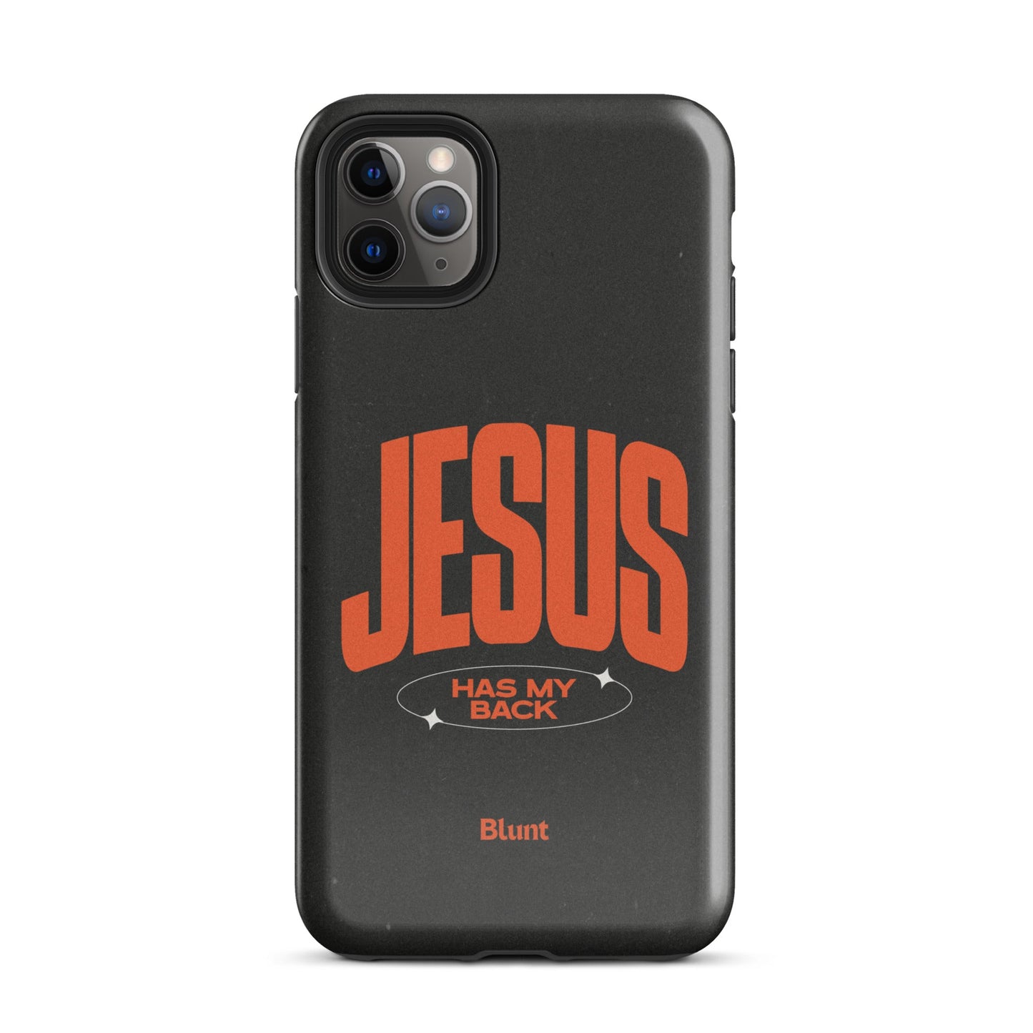 Holy Defense iPhone Case - Blunt Cases