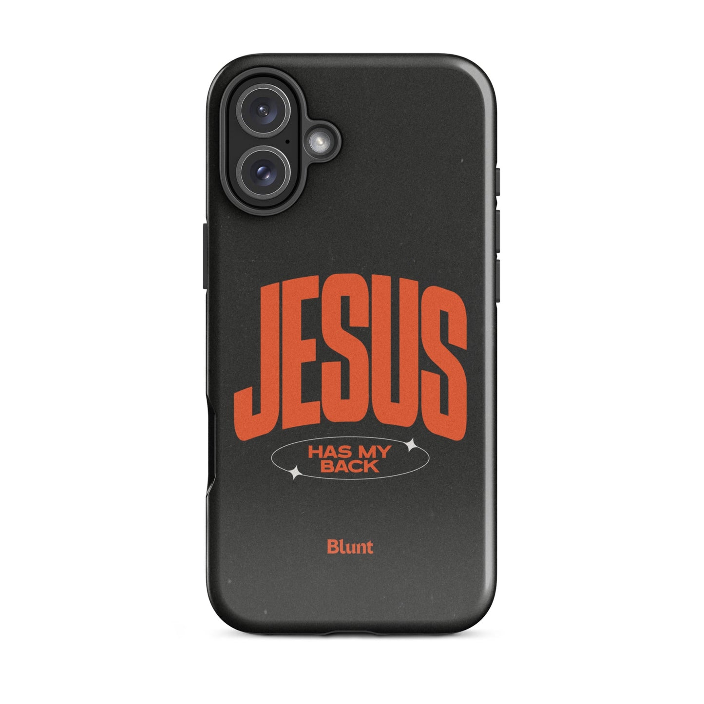 Holy Defense iPhone Case - Blunt Cases