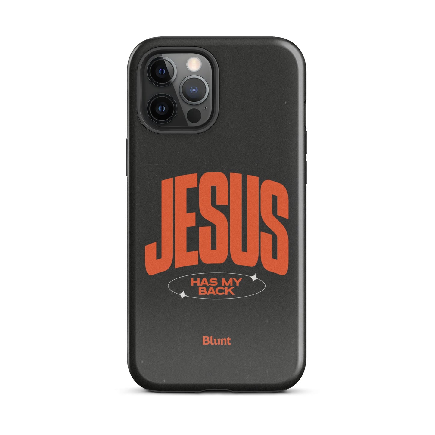 Holy Defense iPhone Case - Blunt Cases