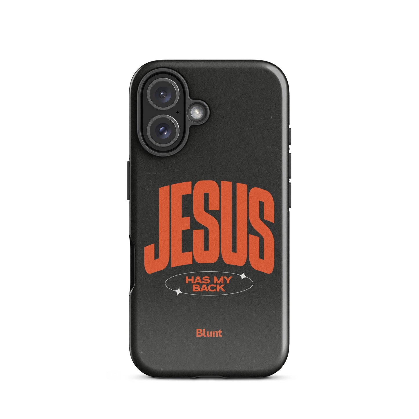 Holy Defense iPhone Case - Blunt Cases