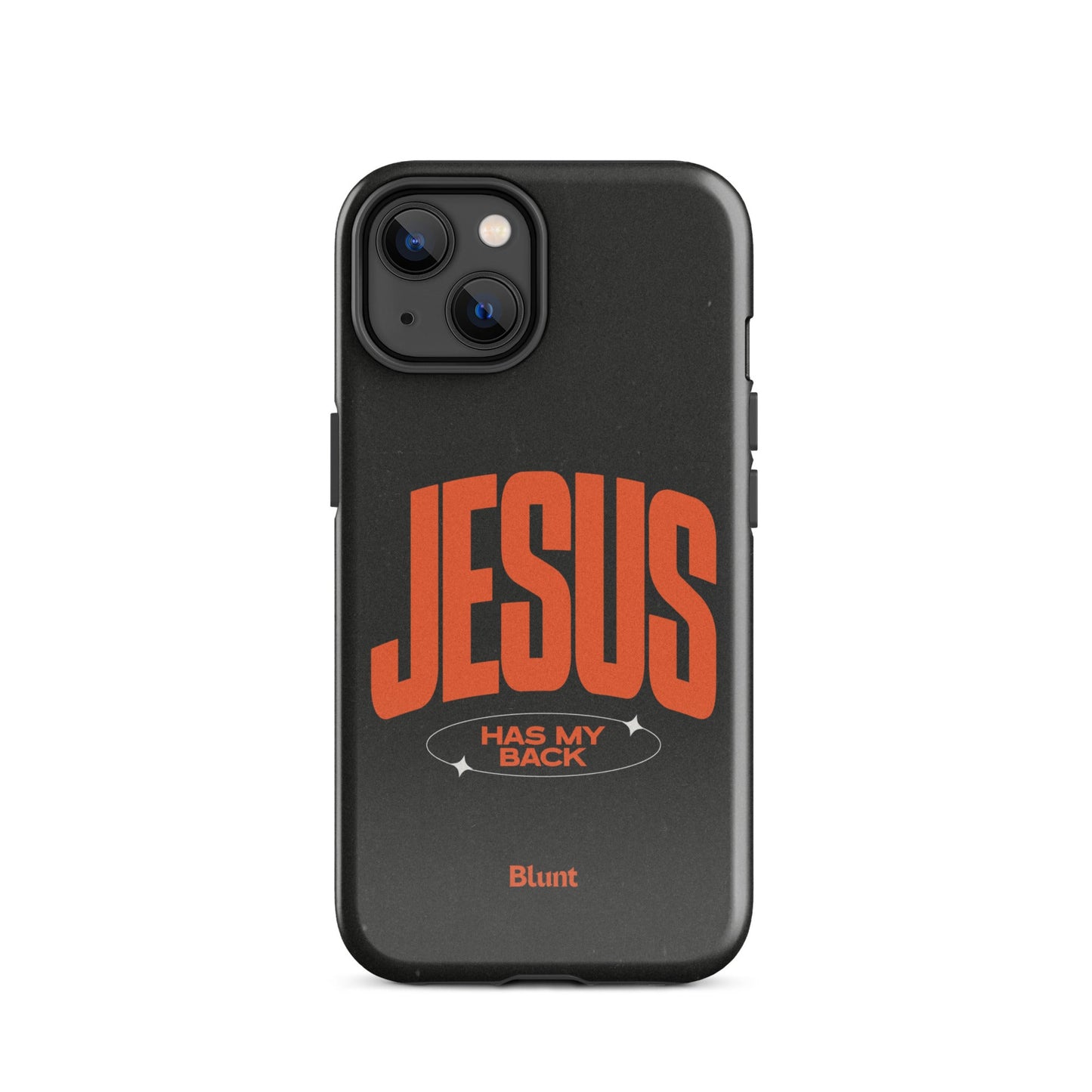 Holy Defense iPhone Case - Blunt Cases